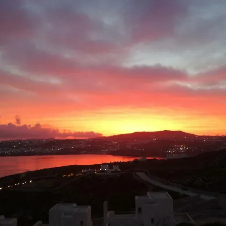 Hébergement de vacances Your Lovely Dream House Mykonos Town
