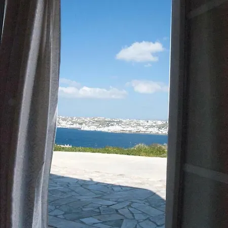 Hébergement de vacances Your Lovely Dream House Mykonos Town