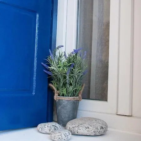 Hébergement de vacances Your Lovely Dream House Mykonos Town