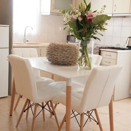 Your Lovely Dream House Hébergement de vacances Mykonos Town