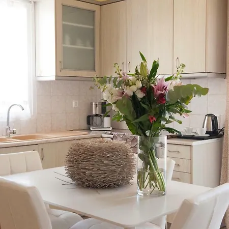 Your Lovely Dream House Hébergement de vacances *
