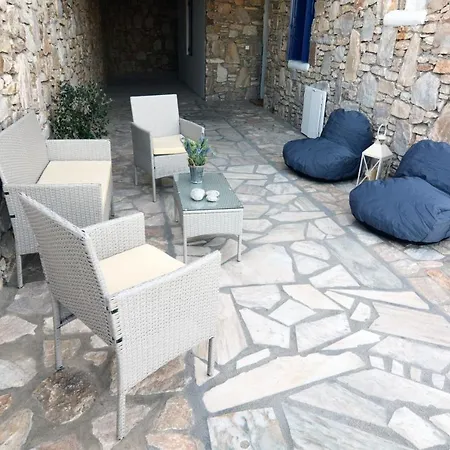 Hébergement de vacances Your Lovely Dream House *